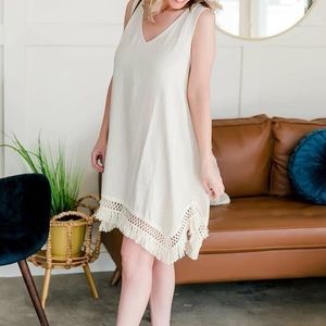 Swing with me dresss